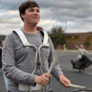 Meet your Posher, John